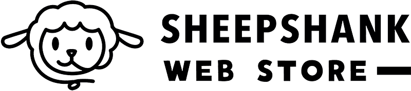 SHEEPSHANK WEB STORE